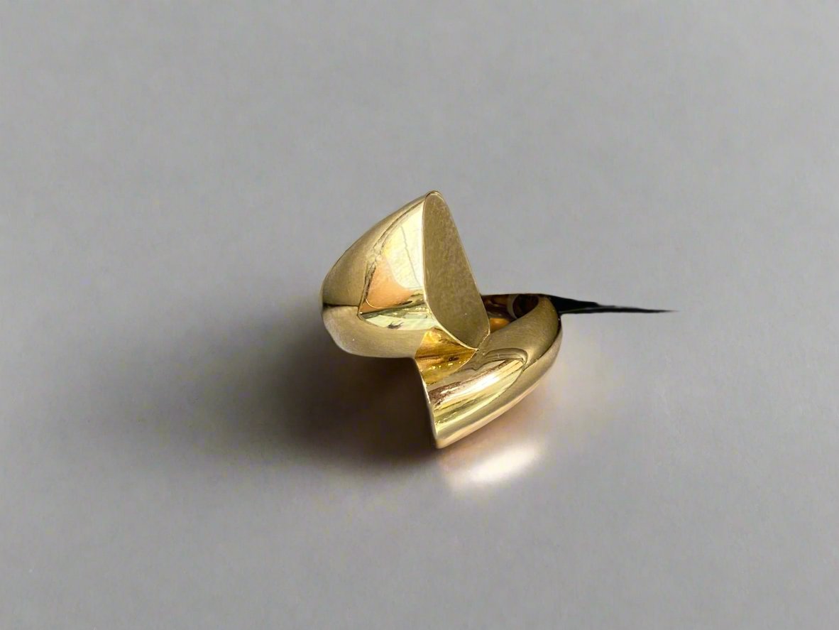 Ring  -  Gold Gifts In Lebanon