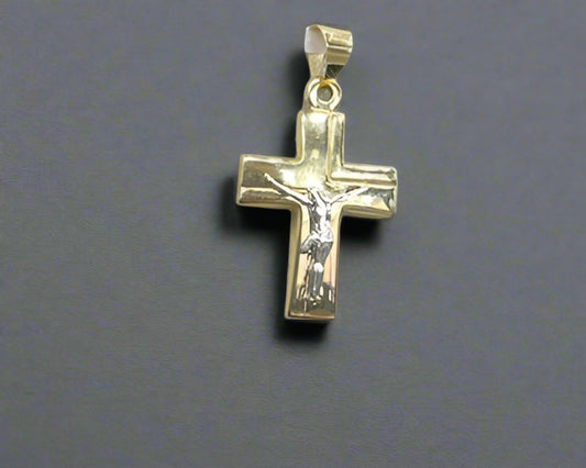 cross - Valentine Gold Gifts In Lebanon - 18K Valentine Gifts In Lebanon