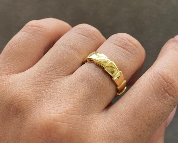 Ring  - Gold Gifts In Lebanon