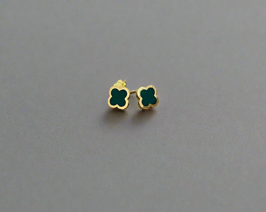 stud earrings