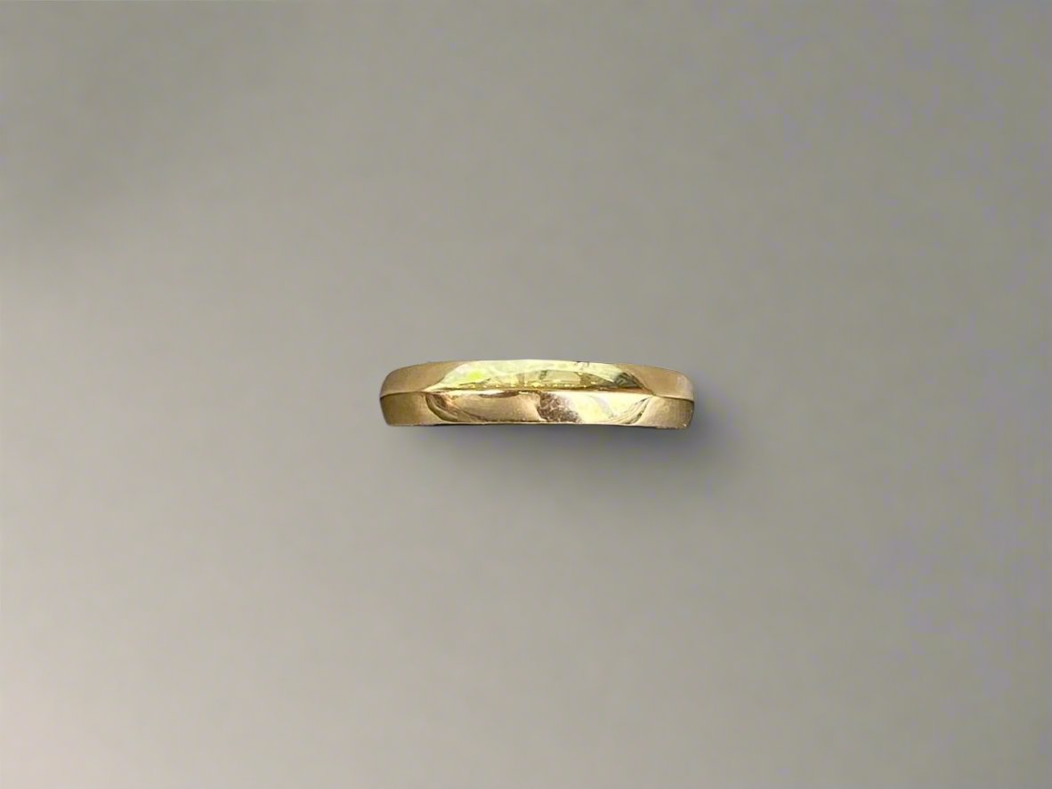 Ring  - Gold Rings In Lebanon - Gold Gifts In Lebanon