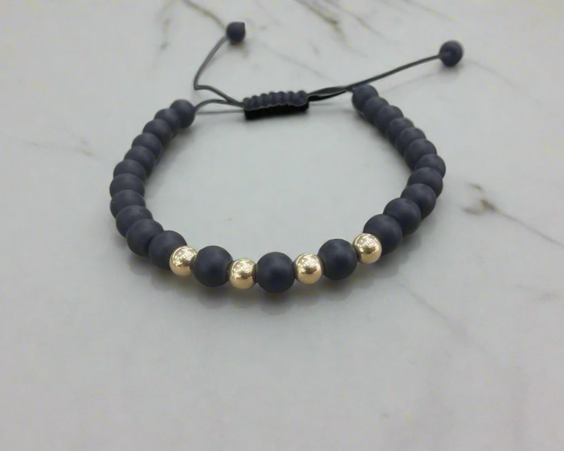 volcano bracelet