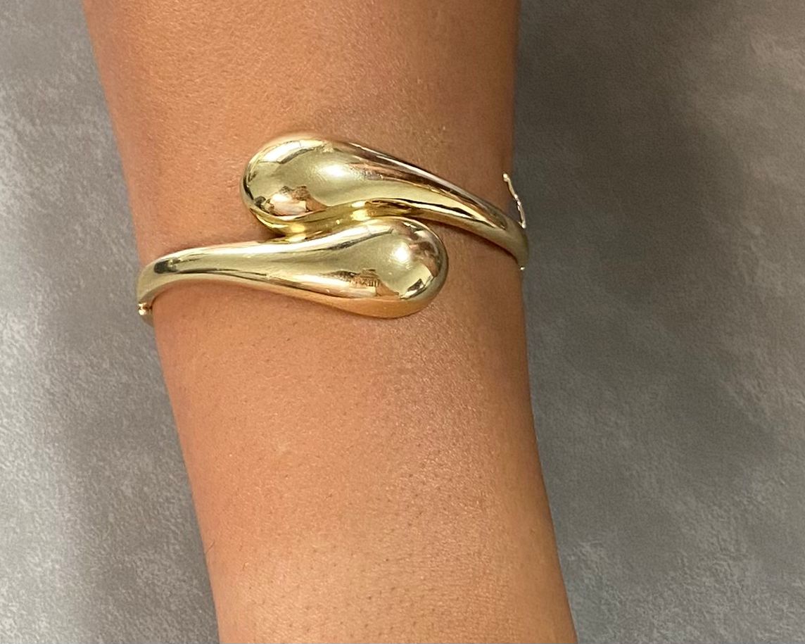 Gold Bangles - Gold Gifts For Her In Lebanon