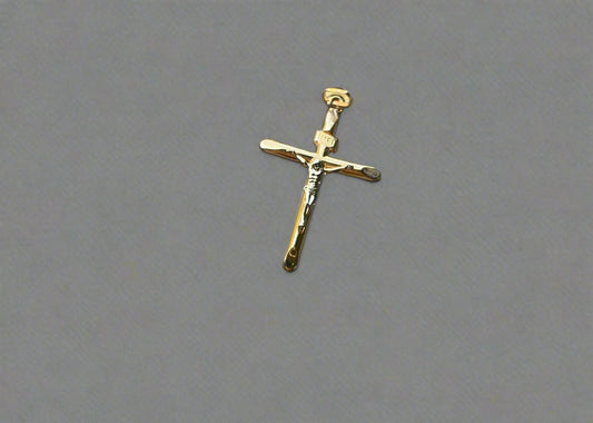 Cross Pendant Lebanon - Religious Pendants In Lebanon