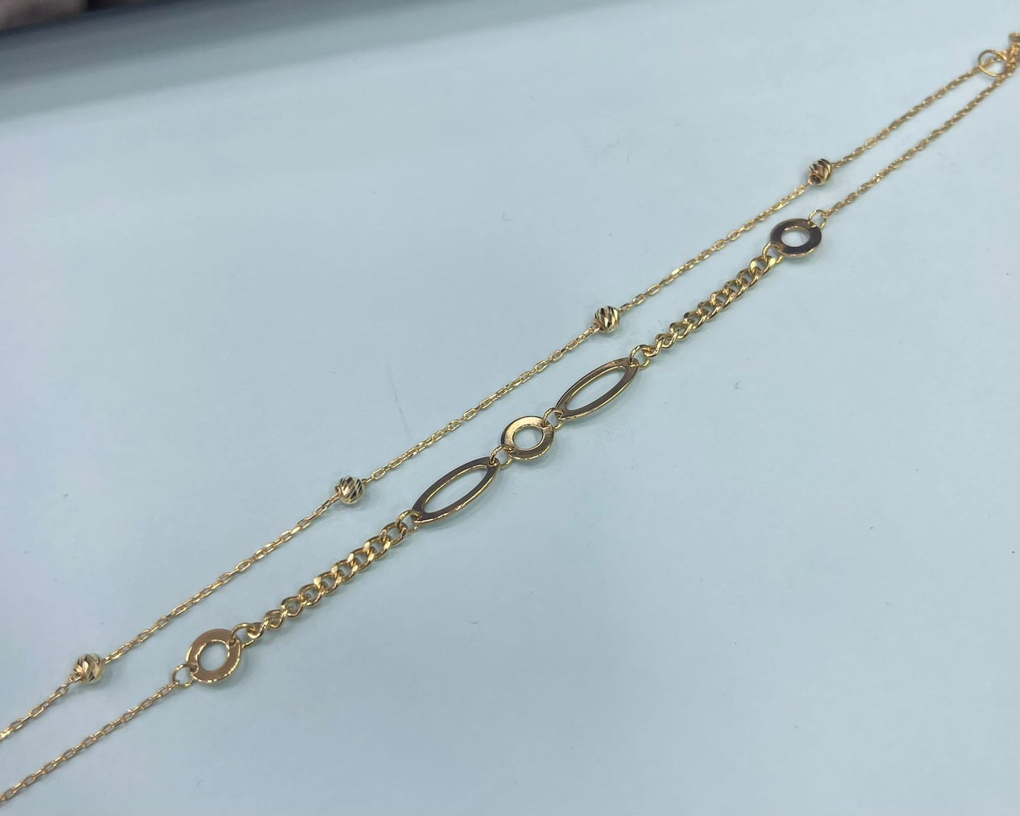 Simple Bracelet