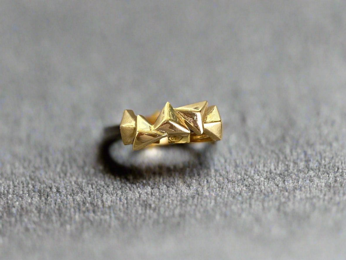 Ring  - Gold Rings In Lebanon - Gold Gifts In Lebanon