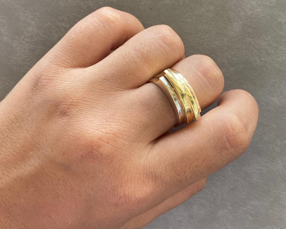 Ring  - Gold Rings In Lebanon - Gold Gifts In Lebanon