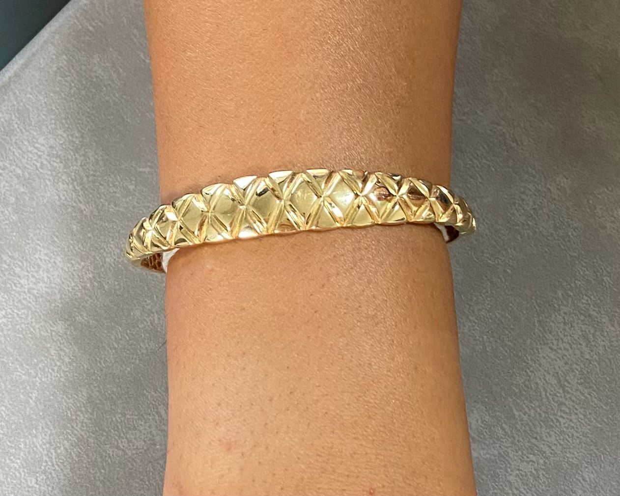 Gold Bangles - Gold Gifts For Her In Lebanon