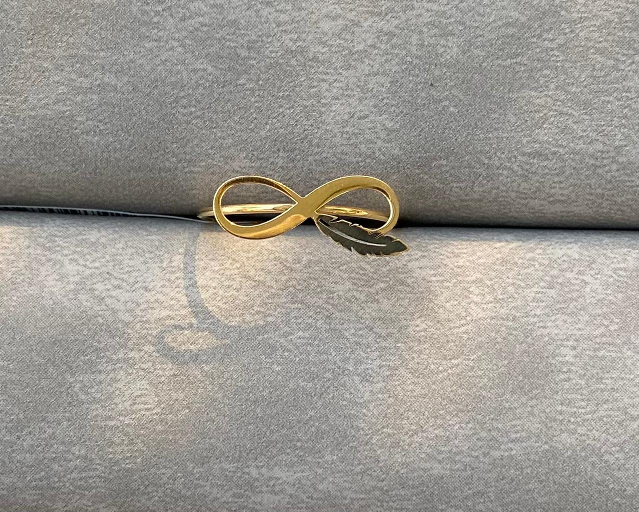 Simple Rings - Simple Gold Rings - Gold Gifts for her