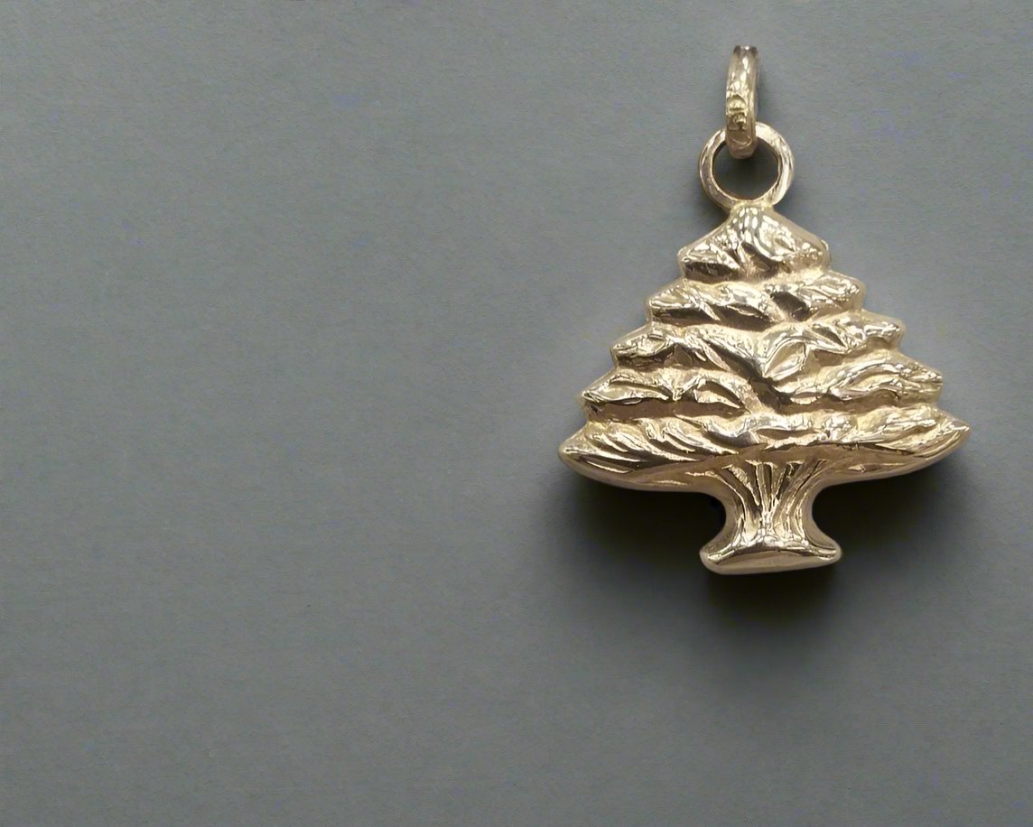 simple pendant