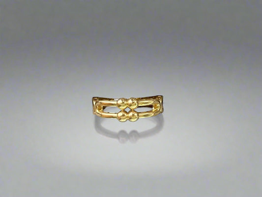 Ring  - Gold Rings In Lebanon- Gold Gifts In Lebanon