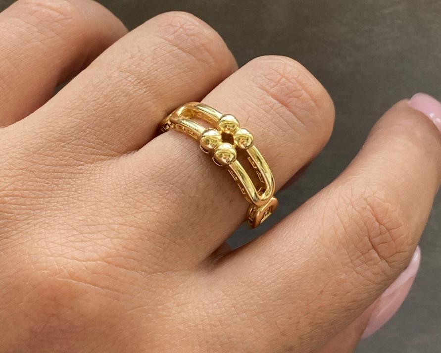 Ring  - Gold Rings In Lebanon- Gold Gifts In Lebanon