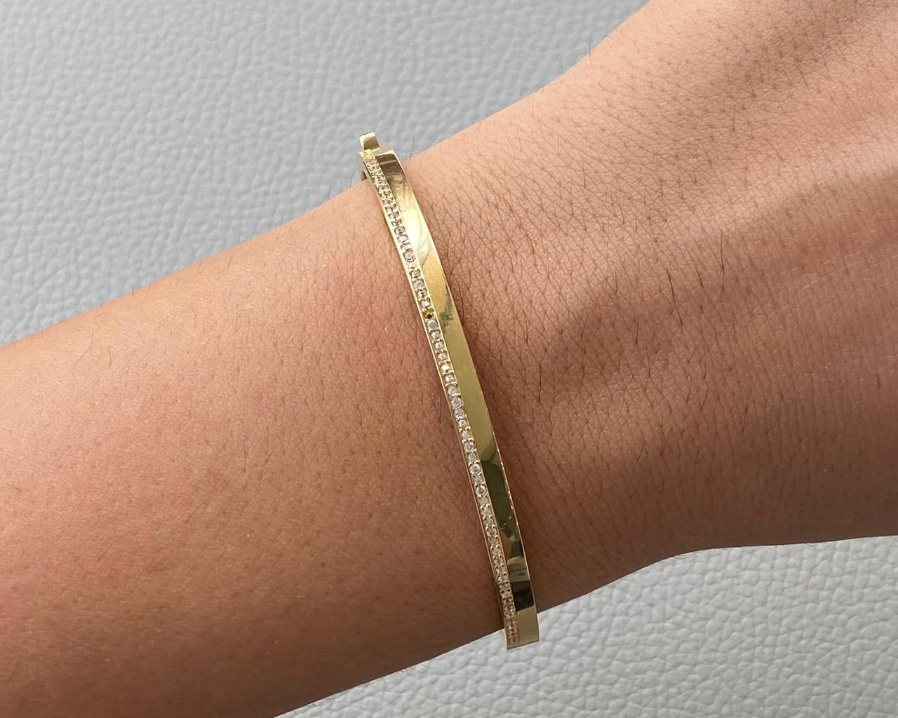 Gold Bangles - Designers Gold In Lebanon