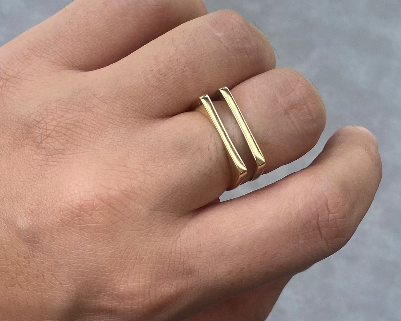 Ring - Gold Gifts In Lebanon