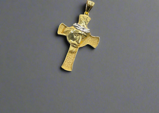 cross - Valentine Gold Gifts In Lebanon - 18K Valentine Gifts In Lebanon