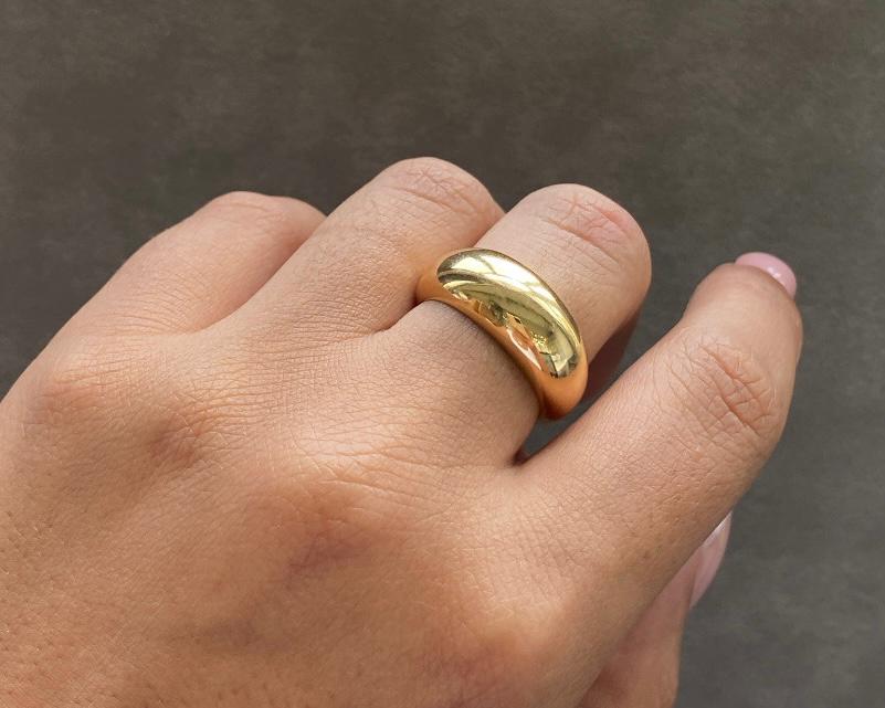 Ring  -  Gold Gifts In Lebanon