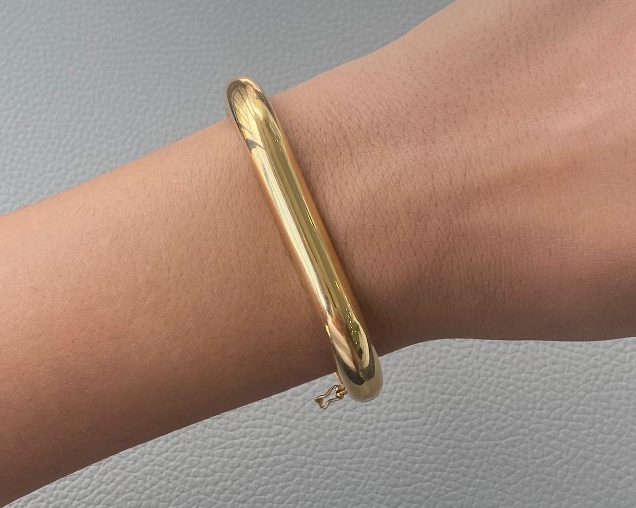 Gold Bangles - Designers Gold In Lebanon