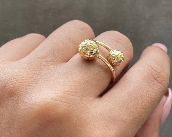 Ring  - Gold Rings In Lebanon - Gold Gifts In Lebanon