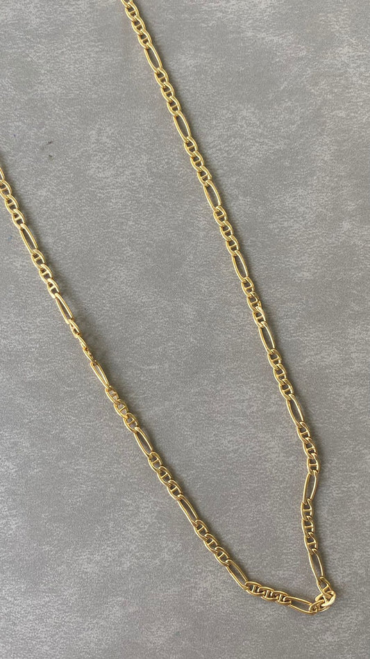 Man Necklaces - Gold Necklace For Men - Gold Gifts For Him