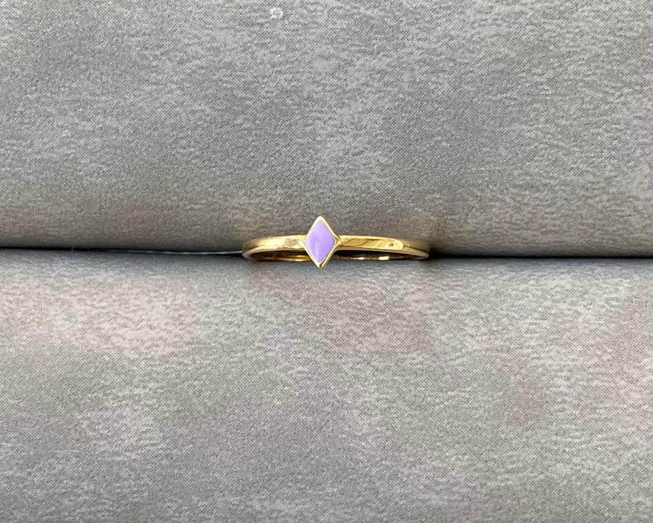 Simple Rings - Simple Gold Rings - Gold Gifts for her